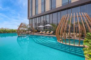 Radisson Blu Hotel & Spa,Nashik