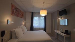 Hôtel Restaurant Mas Le Châtelet