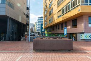 Sahara Suite Air conditioned