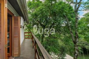 Suíte Left – Paraíso dos Ciclistas