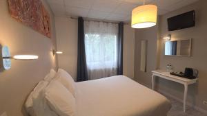 Hôtel Restaurant Mas Le Châtelet