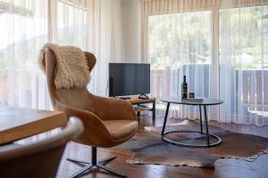 Sonne Oase mit Sauna