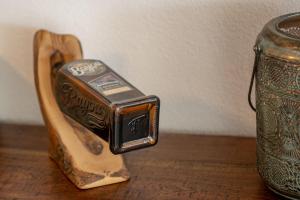 Sonne Oase mit Sauna