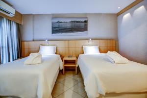 Quality Hotel - Rio de Janeiro- Barra da Tijuca