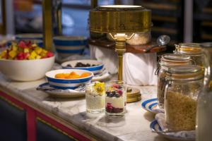 Harbour Hotel & Spa Bristol