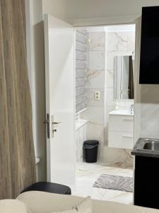 Appartement n4 Bruxelles Centre Ville