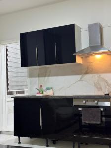 Appartement n4 Bruxelles Centre Ville