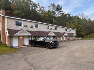 Economy Inn