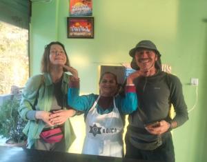 Hotel bright moon lake