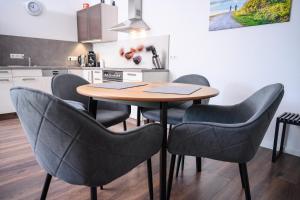 Ferienwohnung Epting