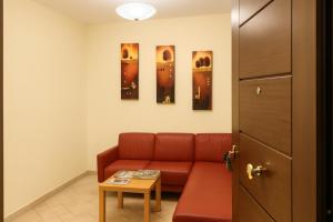 Studio Sole e Residenza Luna Assisi