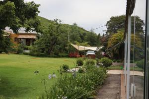 Pousada Fazenda Panorama