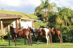 Pousada Fazenda Panorama