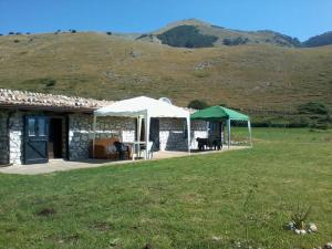 Chalet Vista Lago