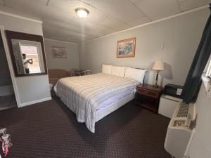 Economy Inn