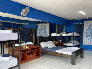 Beach Studio for 4 - AC - WiFi - Parking