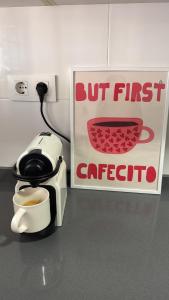 Nido del Mar Puerto de Sagunto Playa