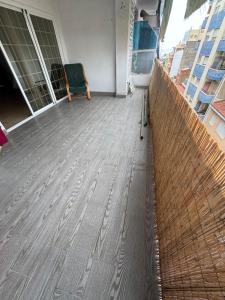 Nido del Mar Puerto de Sagunto Playa