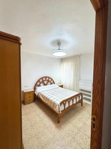 Nido del Mar Puerto de Sagunto Playa