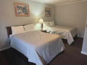 Economy Inn