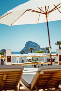 Petunia Ibiza, a Beaumier hotel