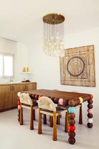 Petunia Ibiza, a Beaumier hotel