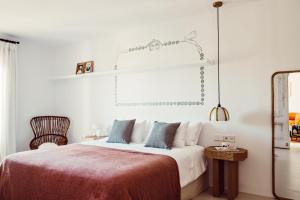 Petunia Ibiza, a Beaumier hotel