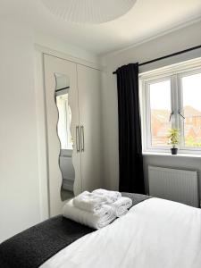 Spacious Oxfordshire House - 5 beds, sleeps 8