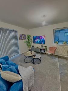 The CityLive CoOp Arena Apartment