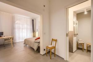 Trastevere Penitenza studio