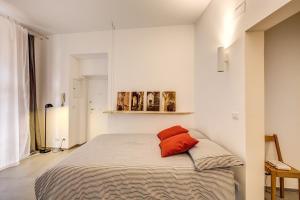 Trastevere Penitenza studio