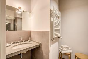 Trastevere Penitenza studio