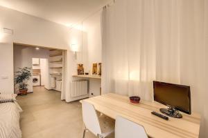 Trastevere Penitenza studio