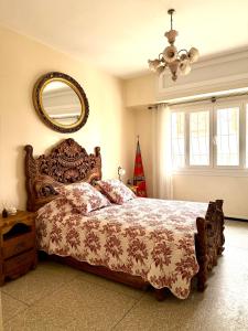 Résidence familiale Agadir, 15 mins de la plage