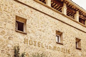 Le Moulin, Lourmarin, a Beaumier Hotel