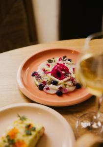 Le Moulin, Lourmarin, a Beaumier Hotel