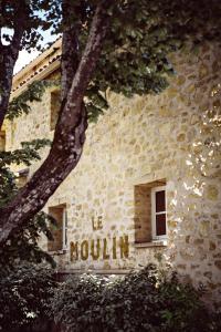 Le Moulin, Lourmarin, a Beaumier Hotel