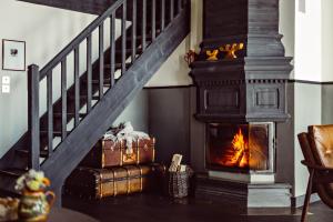 Le Fitz Roy, a Beaumier hotel