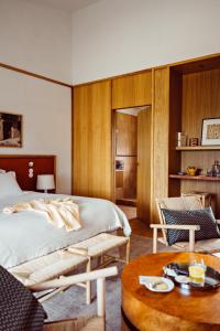 Capelongue, a Beaumier hotel & Spa