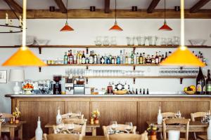 Capelongue, a Beaumier hotel & Spa