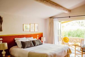 Capelongue, a Beaumier hotel & Spa