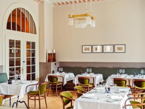 Grand Hotel Belvedere, a Beaumier Hotel