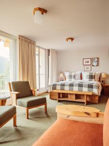 Grand Hotel Belvedere, a Beaumier Hotel
