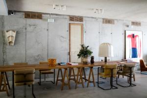 Les Roches Rouges, a Beaumier hotel