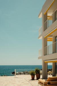 Les Roches Rouges, a Beaumier hotel