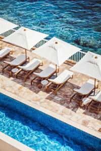 Les Roches Rouges, a Beaumier hotel