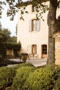 Le Galinier Lourmarin, a Beaumier Guesthouse