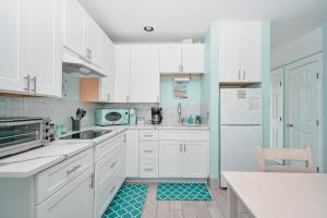 Cedar Key Florida Condo at Park Place