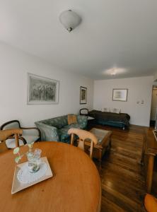 Millennium Apartments