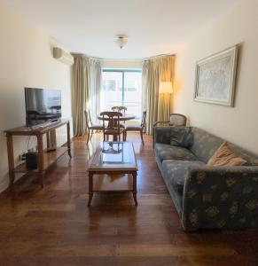 Millennium Apartments